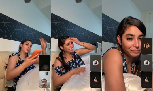 nahul.96's Live Session — Aug 20, 2026, 12:31 AM
