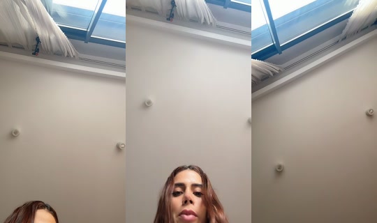 nahyhidalgo7's Live Session — Jul 24, 2026, 5:53 PM