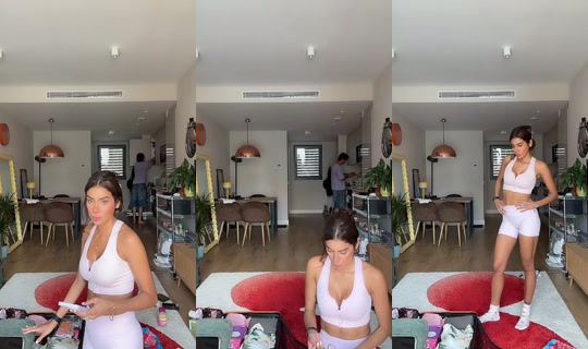 nahyhidalgoo's Live Session — Jul 25, 2026, 12:28 PM