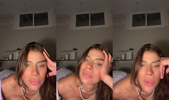 nahyhidalgoo's Live Session — Aug 3, 2026, 12:09 AM