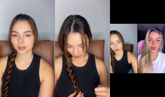 naiarafalcao's Live Session — Jul 8, 2026, 11:05 PM