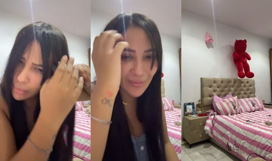 naichquanina's Live Session — Oct 11, 2026, 5:59 PM