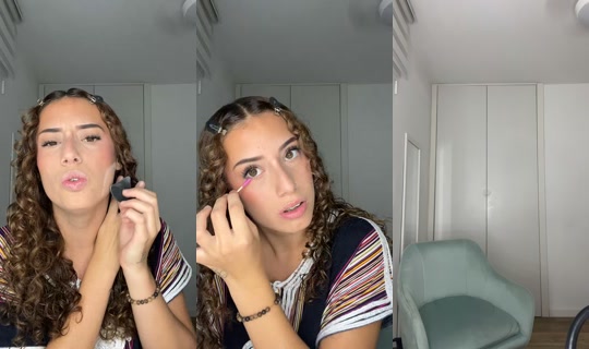 naiiagarcia_'s Live Session — Aug 25, 2026, 5:04 PM