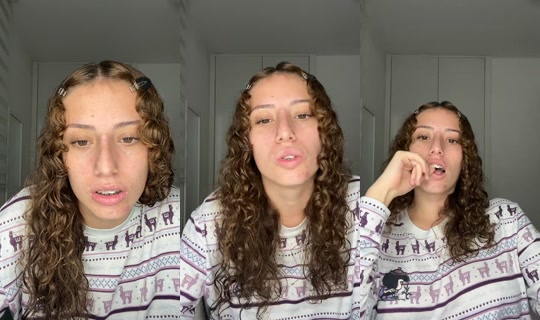 naiiagarcia_'s Live Session — Oct 19, 2026, 9:30 PM