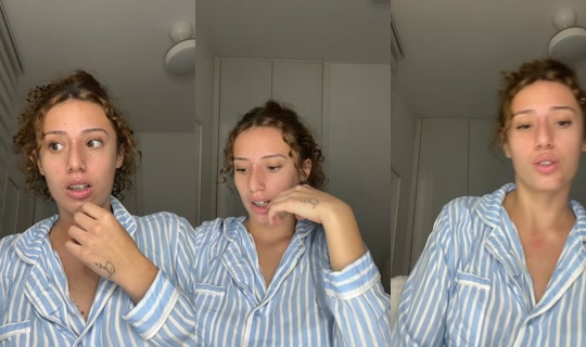 naiiagarcia_'s Live Session — Oct 20, 2026, 10:45 PM