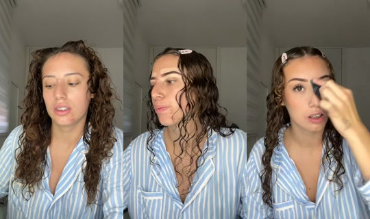naiiagarcia_'s Live Session — Oct 30, 2026, 5:00 PM