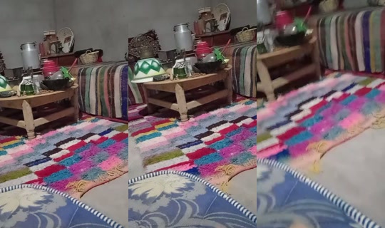 naimakhouya3's Live Session — Oct 8, 2026, 11:59 PM