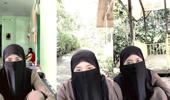 naiseh06's Live Session — Jul 9, 2026, 2:46 AM