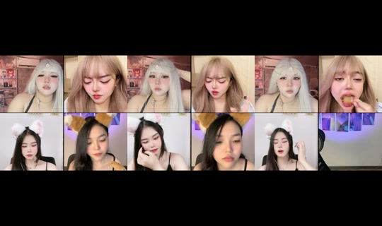 naiunaiu22923's Live Session — Jul 26, 2026, 3:10 AM