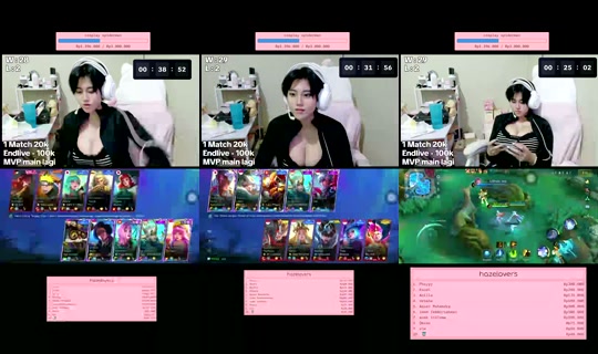 najelacc's Live Session — Aug 18, 2026, 6:46 PM