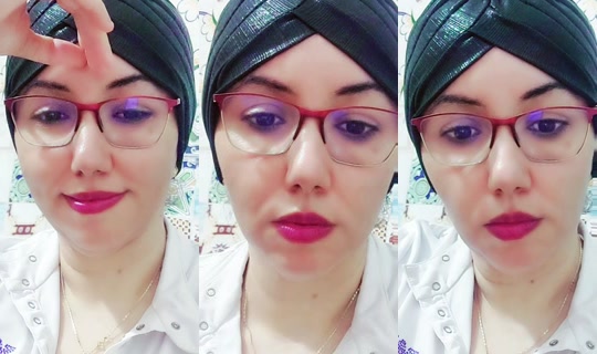 najlaa.comerce's Live Session — Jul 26, 2026, 8:23 PM