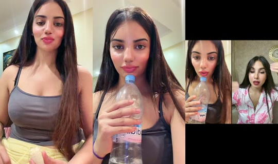 najlaelamrani6's Live Session — Aug 31, 2026, 1:30 AM