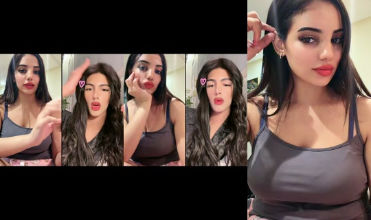 najlaelamrani6's Live Session — Sep 1, 2026, 12:27 AM