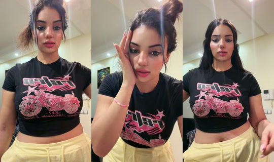 najlaelamrani6's Live Session — Sep 7, 2026, 12:55 AM