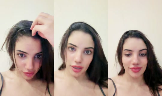 najlaelamrani6's Live Session — Sep 8, 2026, 12:25 AM