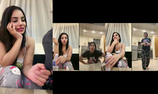 najlaelamrani6's Live Session — Sep 18, 2026, 2:13 AM