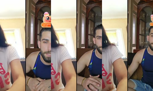 najma_524's Live Session — Jul 8, 2026, 1:46 PM