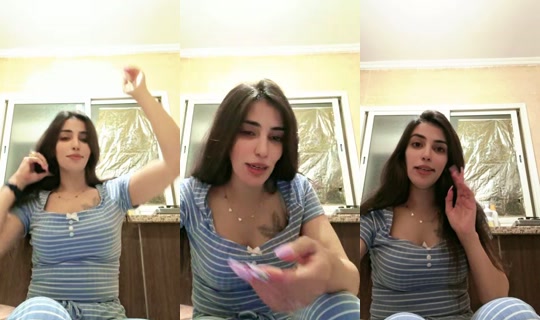 najma_524's Live Session — Jul 26, 2026, 1:53 AM