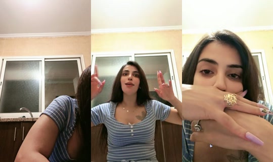 najma_524's Live Session — Jul 26, 2026, 3:17 AM