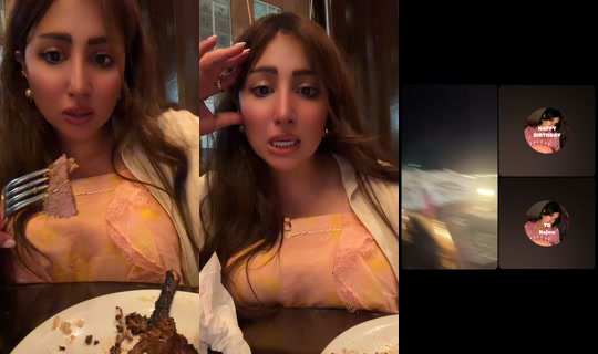 najnaj2022's Live Session — Jul 29, 2026, 9:42 PM