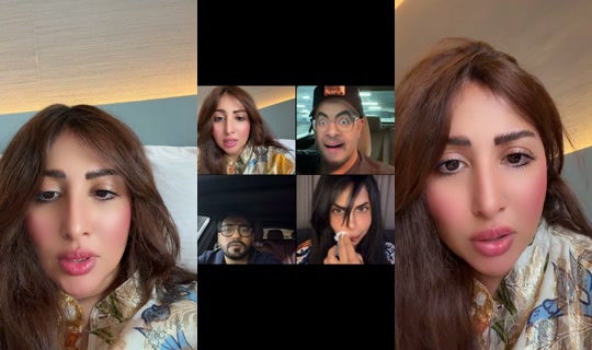 najnaj2022's Live Session — Aug 9, 2026, 6:53 PM