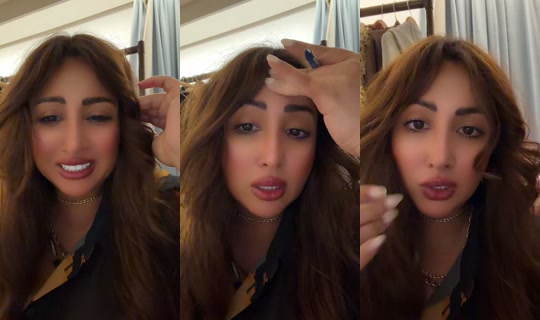 najnaj2022's Live Session — Aug 15, 2026, 10:30 PM
