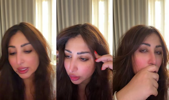 najnaj2022's Live Session — Sep 5, 2026, 9:11 AM