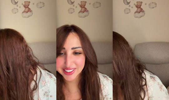 najnaj2022's Live Session — Sep 8, 2026, 1:31 PM