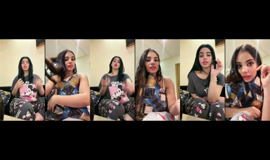 najwaelkhatabi's Live Session — Sep 18, 2026, 2:51 AM