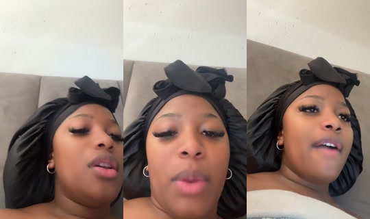 nalediselahle's Live Session — Jul 27, 2026, 7:09 AM