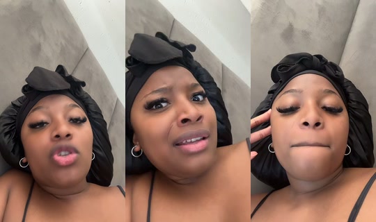 nalediselahle's Live Session — Jul 27, 2026, 7:46 AM