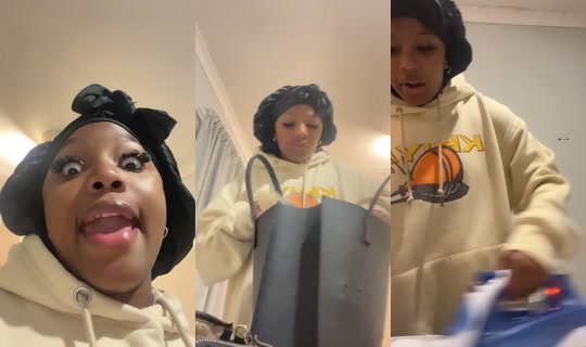 nalediselahle's Live Session — Jul 27, 2026, 8:18 PM