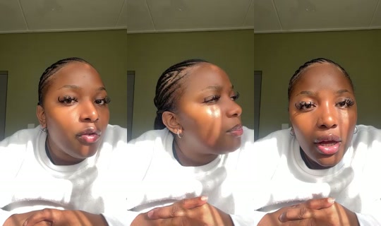 nalediselahle's Live Session — Sep 17, 2026, 2:03 PM