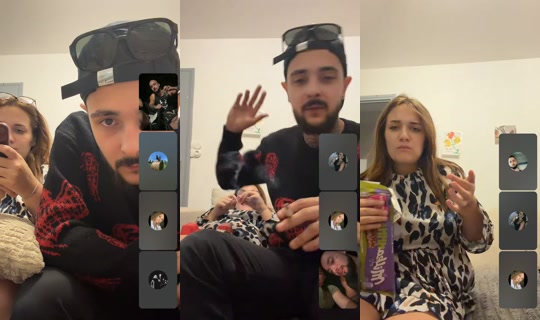 nalladr's Live Session — Aug 20, 2026, 8:09 PM