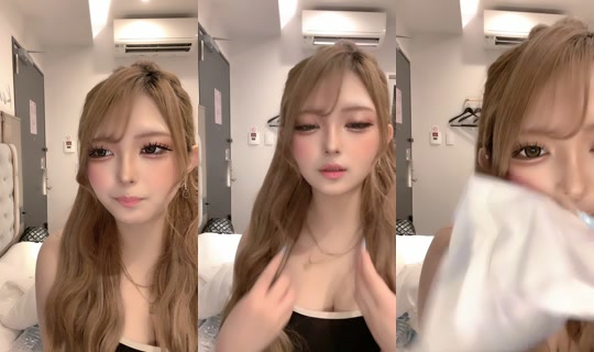 namae_yua's Live Session — Jul 8, 2026, 3:27 PM