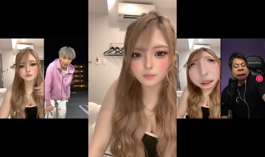 namae_yua's Live Session — Jul 8, 2026, 6:27 PM