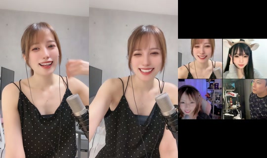 name.mii3's Live Session — Sep 3, 2026, 2:38 PM