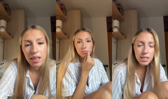 namelessthalia_'s Live Session — Sep 16, 2026, 7:26 AM