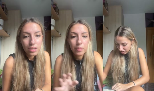 namelessthalia_'s Live Session — Sep 17, 2026, 8:09 AM