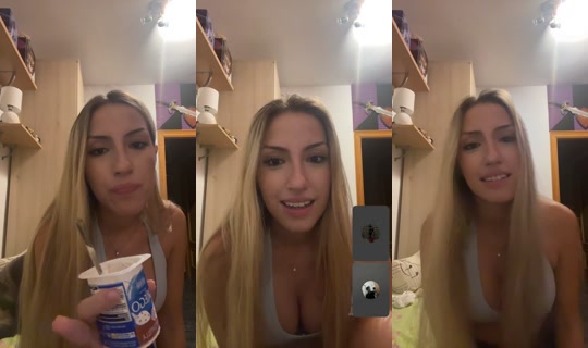 namelessthalia_'s Live Session — Sep 17, 2026, 7:45 PM