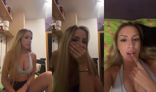 namelessthalia_'s Live Session — Sep 17, 2026, 8:35 PM