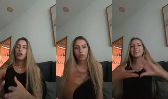 namelessthalia_'s Live Session — Sep 19, 2026, 12:25 PM