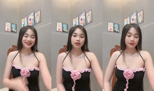 namfunny309's Live Session — Oct 12, 2026, 4:53 AM
