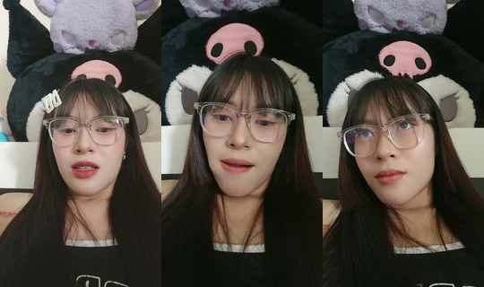 nami.211099's Live Session — Oct 16, 2026, 7:37 AM