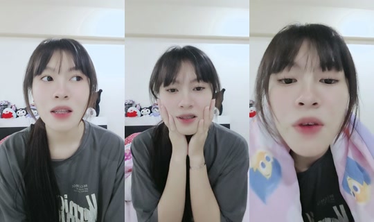 nami.211099's Live Session — Oct 19, 2026, 3:21 PM