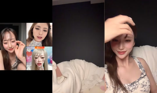nami_7370's Live Session — Sep 20, 2026, 4:17 PM