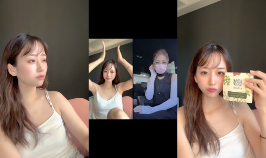 nami_7370's Live Session — Sep 22, 2026, 7:11 AM