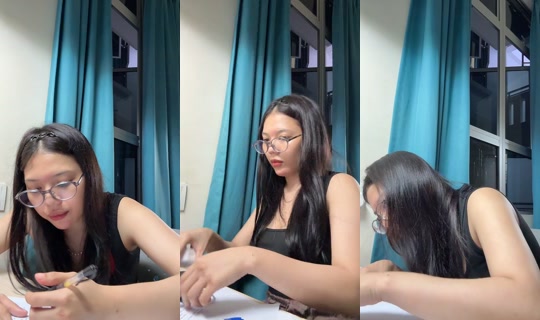 namibychance's Live Session — Jul 8, 2026, 3:34 PM