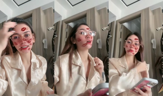namilovemoon's Live Session — Jul 22, 2026, 8:20 AM