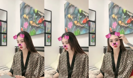 namilovemoon's Live Session — Jul 23, 2026, 4:50 PM